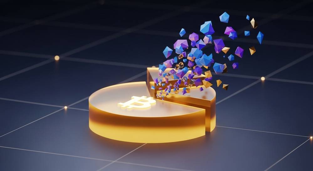 Bitcoin dominance là gì và ảnh hưởng thế nào đến thị trường altcoin 2 Ý nghĩa thực sự của chỉ số bitcoin dominance